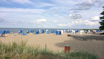 Apartment | View from property