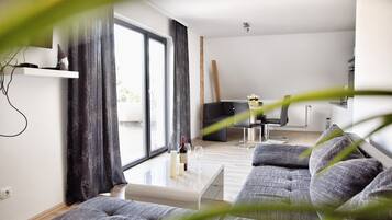 Apartamento | Restauración