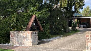 Apartment | Exterior