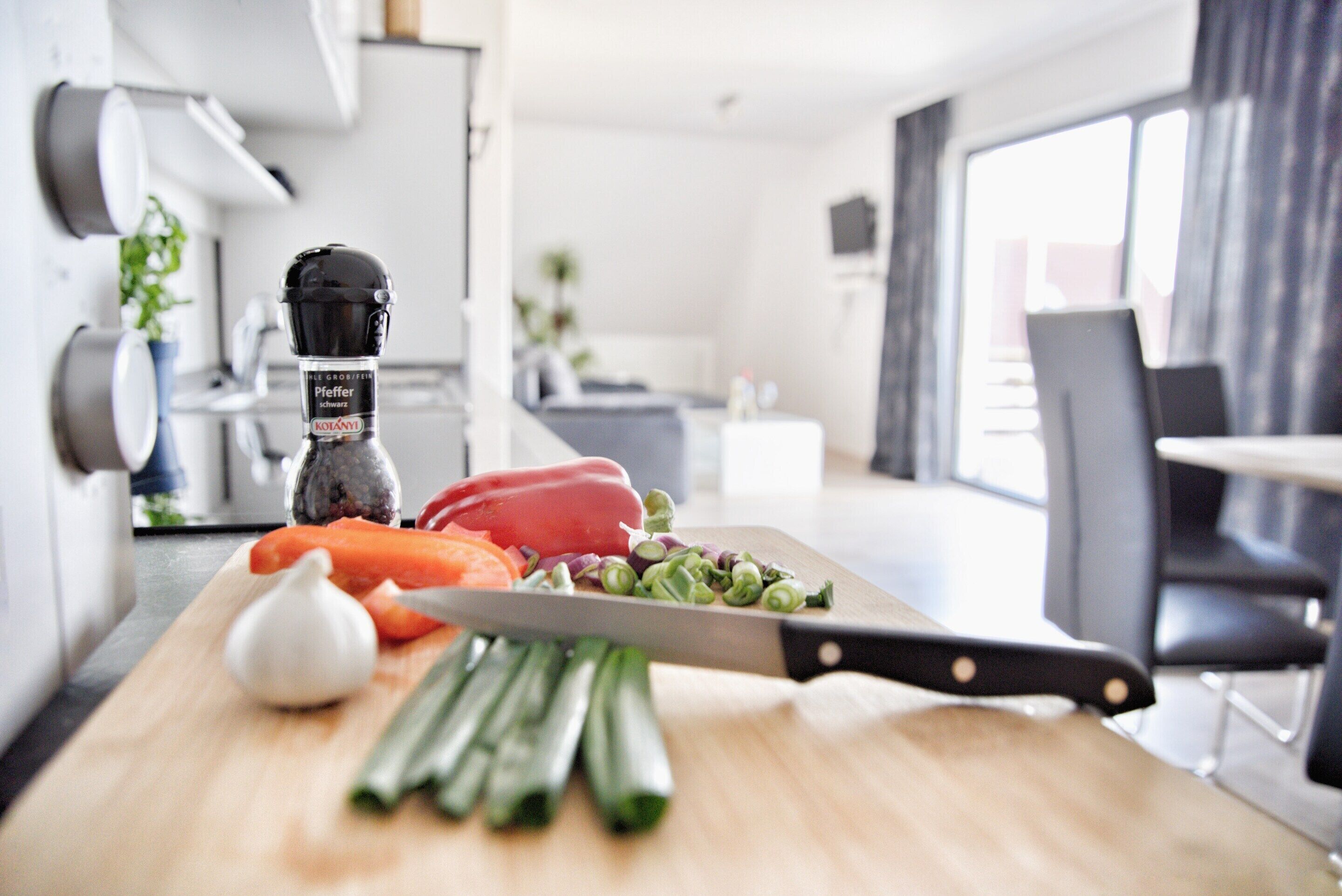 Cuisine privée
