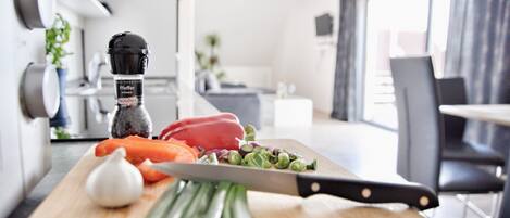 Cuisine privée