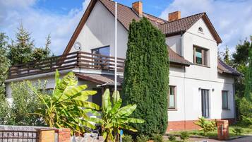 Apartment | Exterior