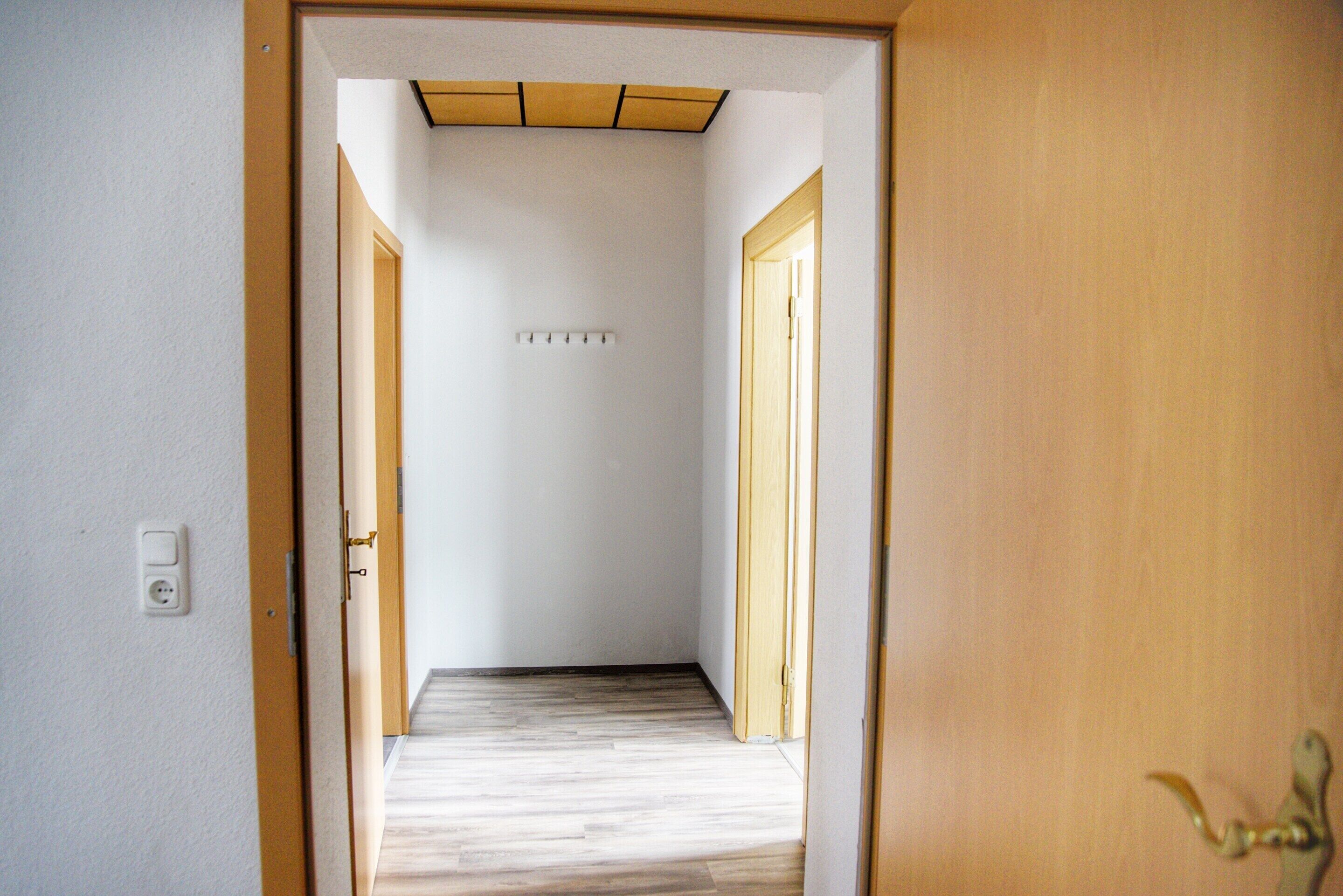 Apartment | Interior