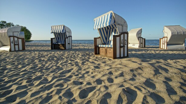 Unclassified image, 1 of 42, button - Familienurlaub in Monkebude (Monkebude)