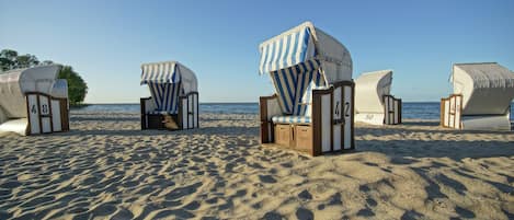 Căn hộ | Quang cảnh nhìn từ nơi lưu trú