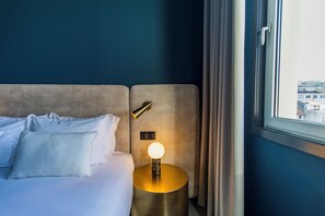 Apartment | Blackout curtains, iron/ironing board, free WiFi - Regras Apartments & Garden A20 by Benefit Collection (Porto)