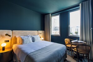 Apartment | Blackout curtains, iron/ironing board, free WiFi - Regras Apartments & Garden A20 by Benefit Collection (Porto)