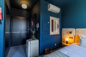 Apartment | Blackout curtains, iron/ironing board, free WiFi - Regras Apartments & Garden A20 by Benefit Collection (Porto)