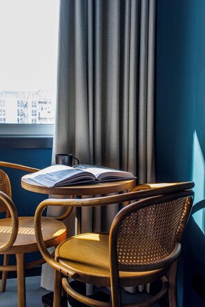 Apartment | Dining - Regras Apartments & Garden A20 by Benefit Collection (Porto)