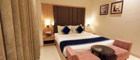 Premium-Doppelzimmer, Klimaanlage