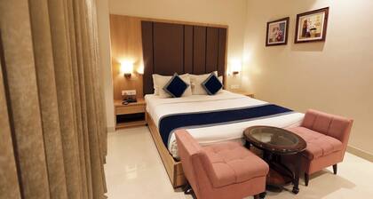 Hotel The Elegance Inn Varanasi