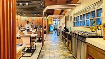 Restoran