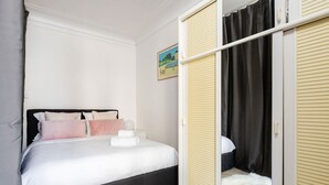 Room - Luxembourg Gardens Cosy Studio - Paris 5th (Paris)