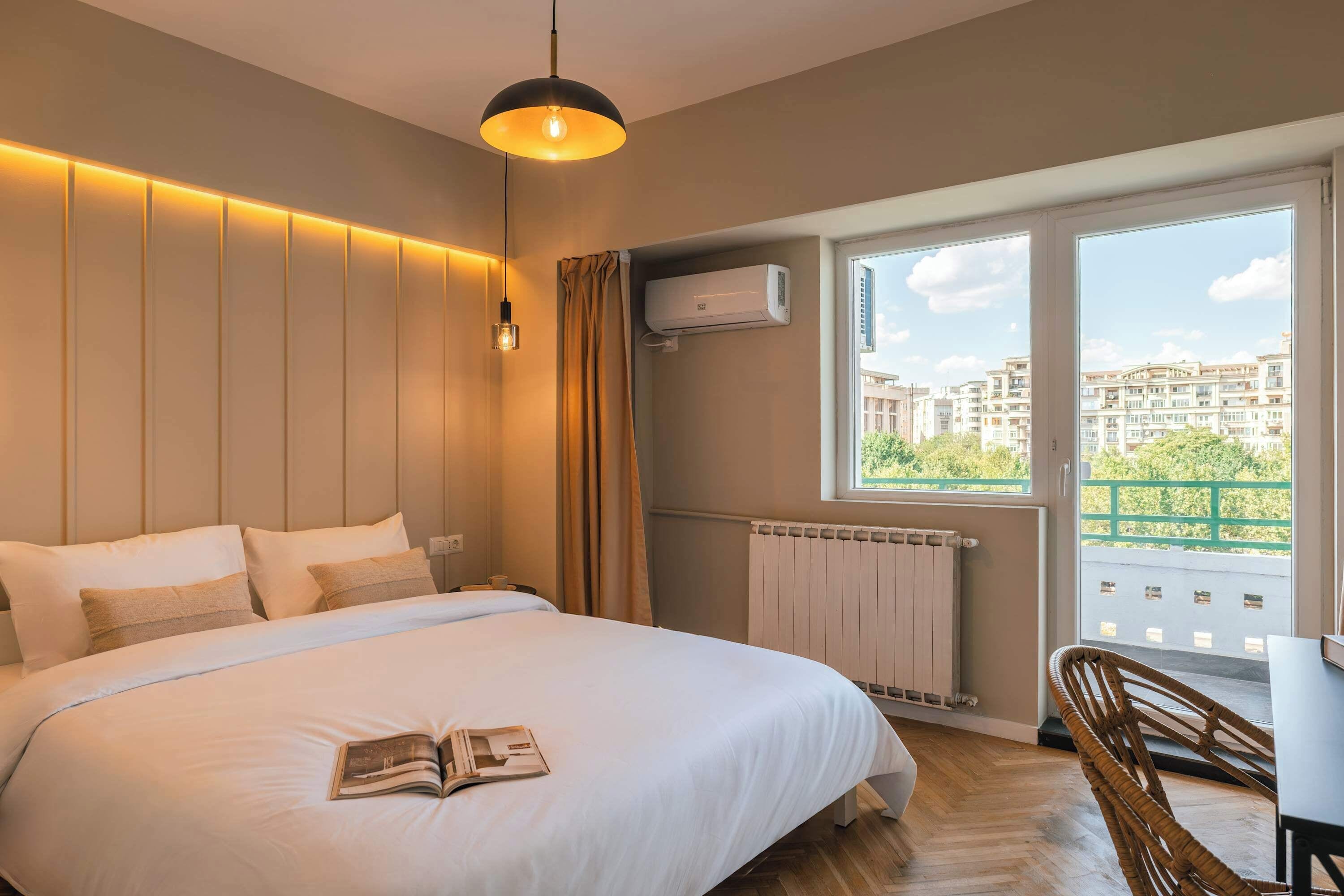 Basic-Apartment | Kostenloses WLAN