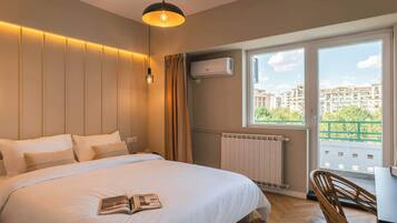 Basic-Apartment | Kostenloses WLAN