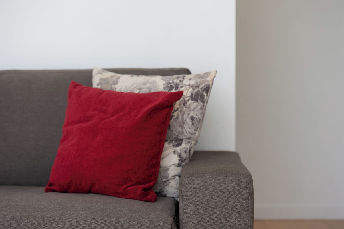 Appartement Classique | Coin séjour