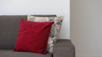 Classic-Apartment | Wohnbereich