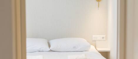 Basic-lejlighed | Gratis Wi-Fi