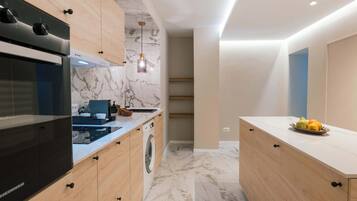 Standard-Apartment | Eigene Küche