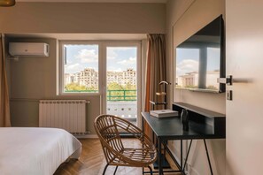 Basic Apartment - New Unirii Apartments by Olala Homes  (Bucharest)