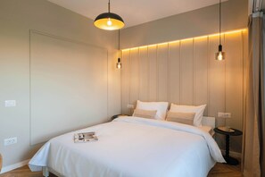 Basic Apartment | Free WiFi, bed sheets - New Unirii Apartments by Olala Homes  (Bucharest)