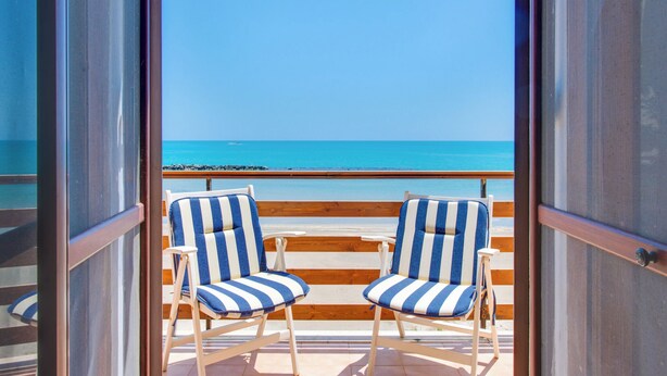 Unclassified image, 1 of 40, button - Fauci Holiday Home by Biddizzi Rari - Direct access to the beach, sea view (Sciacca)