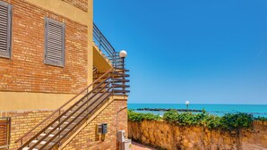 Unclassified image, 5 of 40, button - Fauci Holiday Home by Biddizzi Rari - Direct access to the beach, sea view (Sciacca)