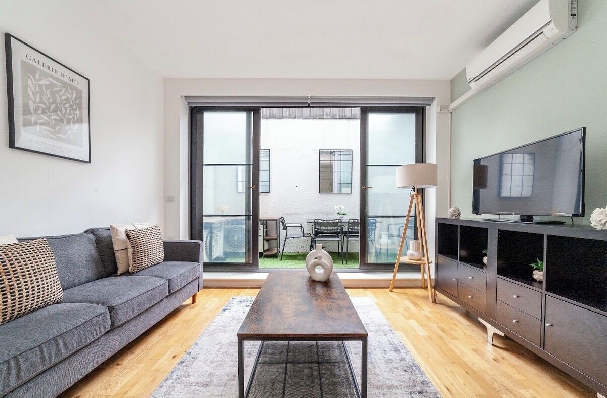 Bild für Gastgeberprofil