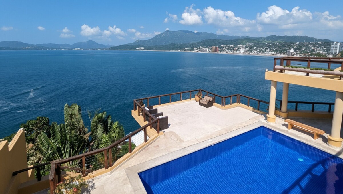 Image de profil de l’hôte