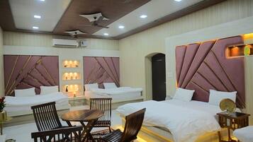 Family Suite Room | Free WiFi