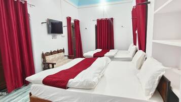 Habitació estàndard | Wifi gratuïta