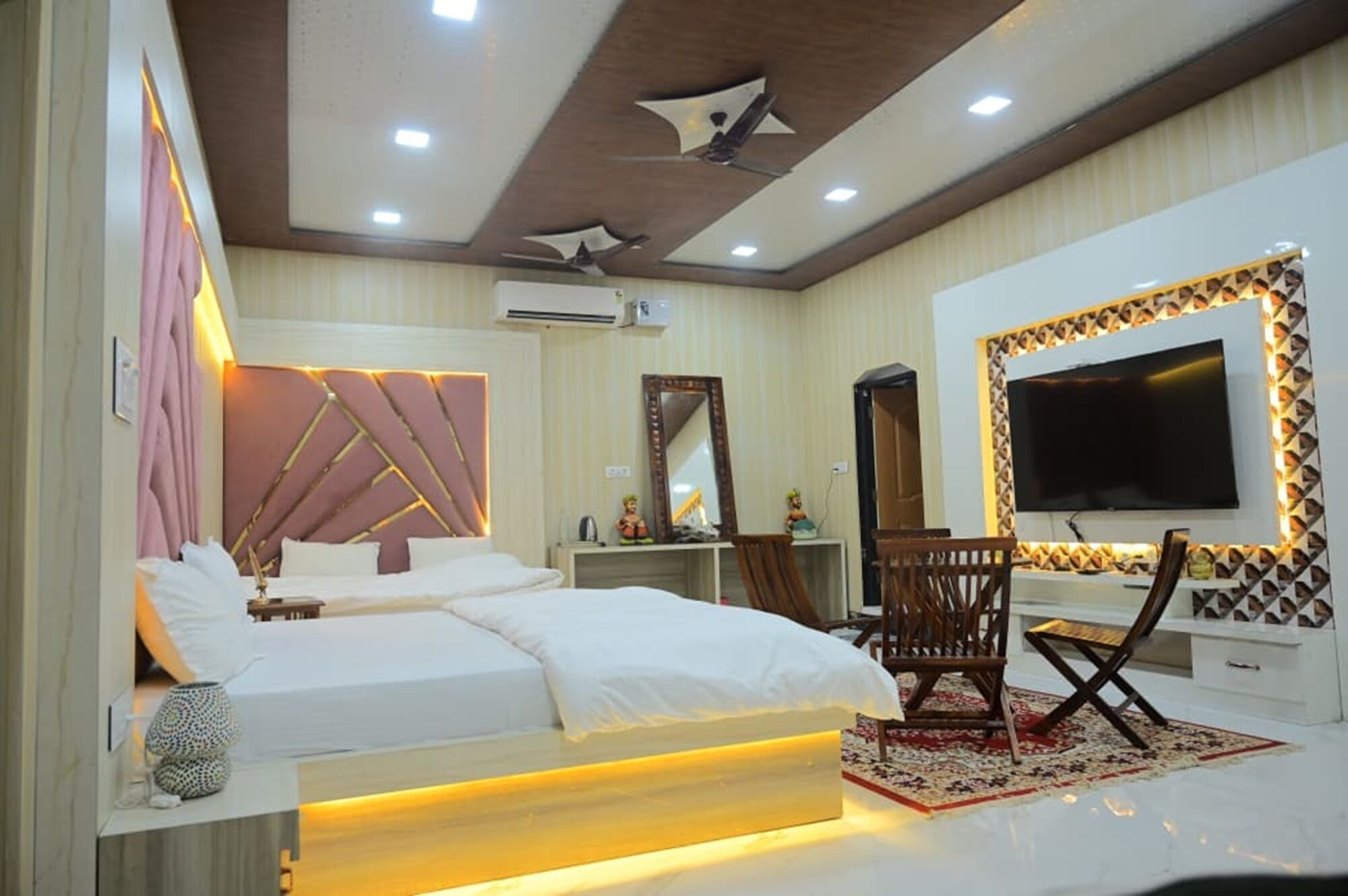 Family Suite Room | Kostenloses WLAN