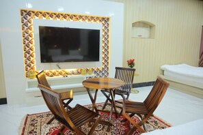 Family Suite Room | Kostenloses WLAN