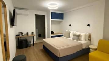 Apartamento estándar | Wifi gratis