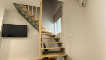 Loft | Parte interna