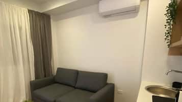 Appartamento Superior | Area soggiorno