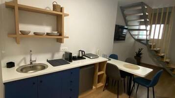 Loft | Cozinha privada