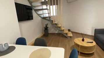 Loft | Restauración