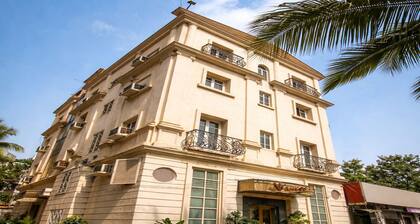 Hotel Benzy Palace, Near Mumbai International Airport