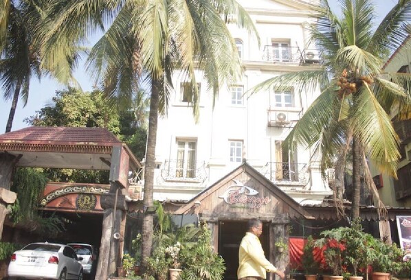 Standard Room | Exterior - Hotel Benzy Palace (Mumbai)