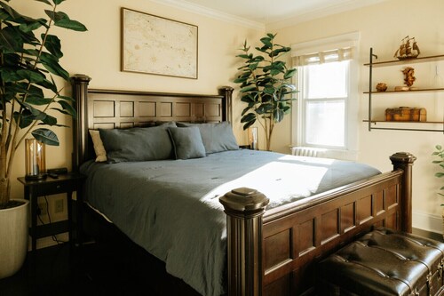 The Ashfield House - Close to Downtown Lancaster