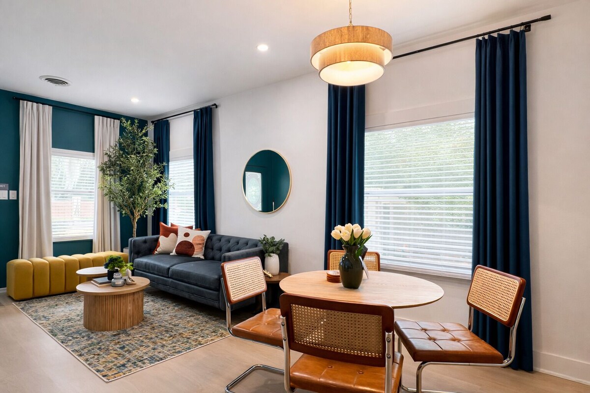 Image de profil de l’hôte