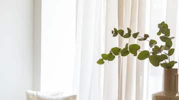 Superior Double Room | In-room safe, soundproofing, free WiFi