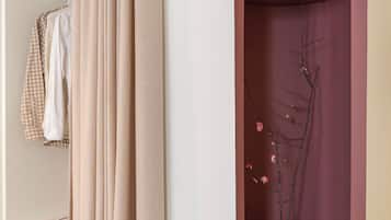 Superior Double Room | In-room safe, soundproofing, free WiFi