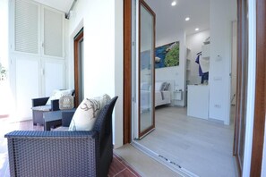 Room - La Casa Degli Amici (Sorrento)
