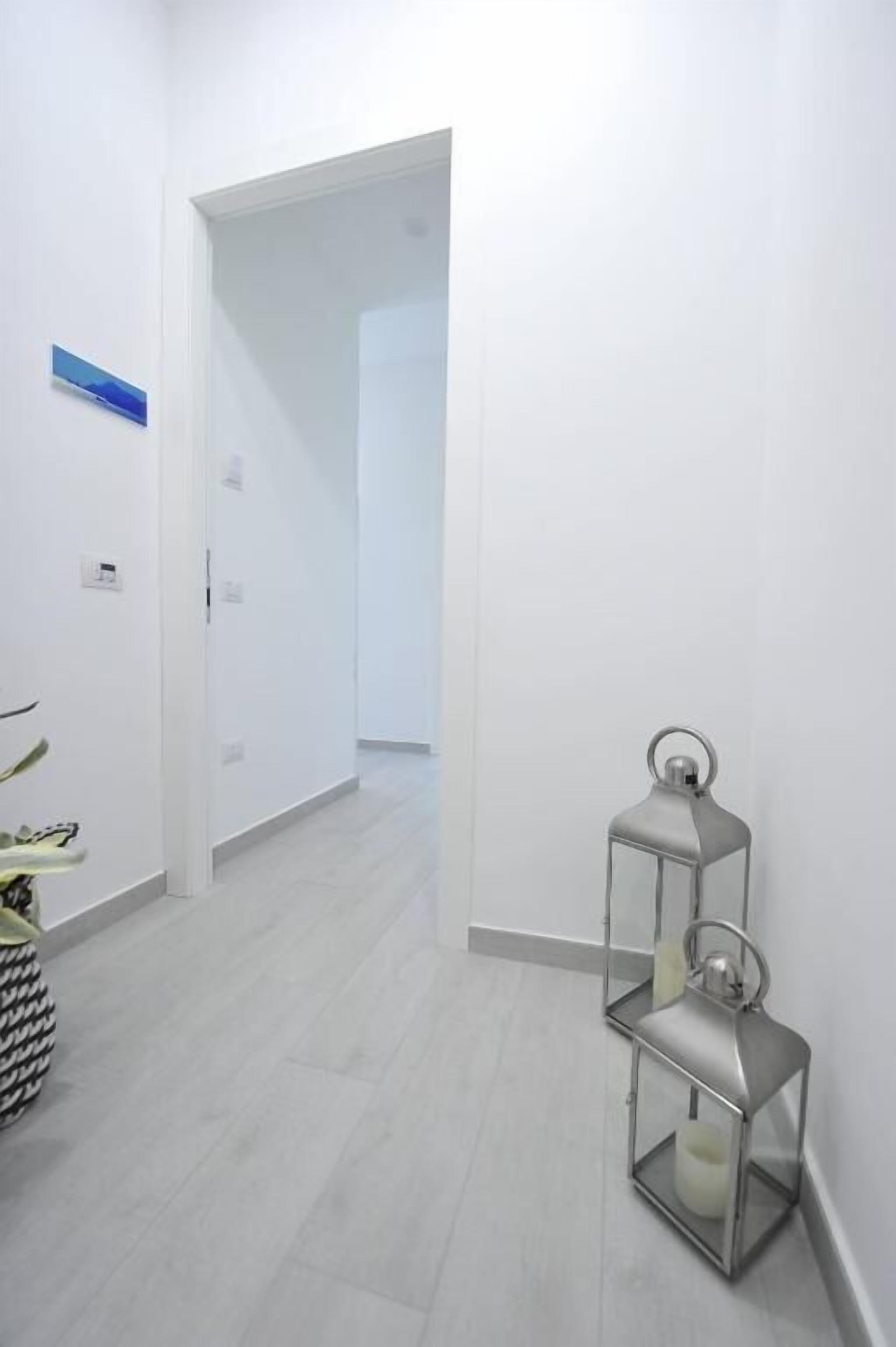 Standard Double Room, Garden View | Interior