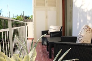 Exterior - La Casa Degli Amici (Sorrento)