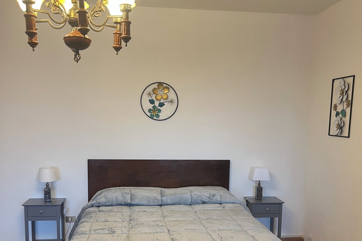 Quadruple Room, Pets Allowed, City View | Desk, laptop workspace, WiFi (free)