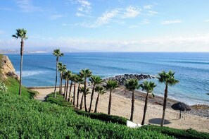Beach nearby - Circa Del Mar with Surfboards and Bodyboards (Playas de Rosarito)