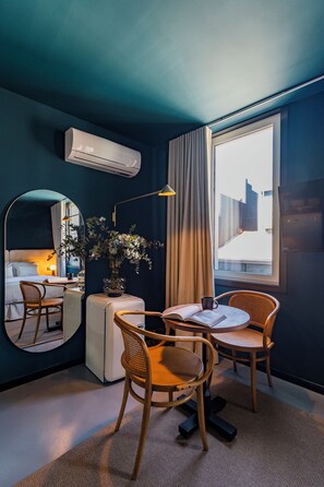 Appartement | Dineren